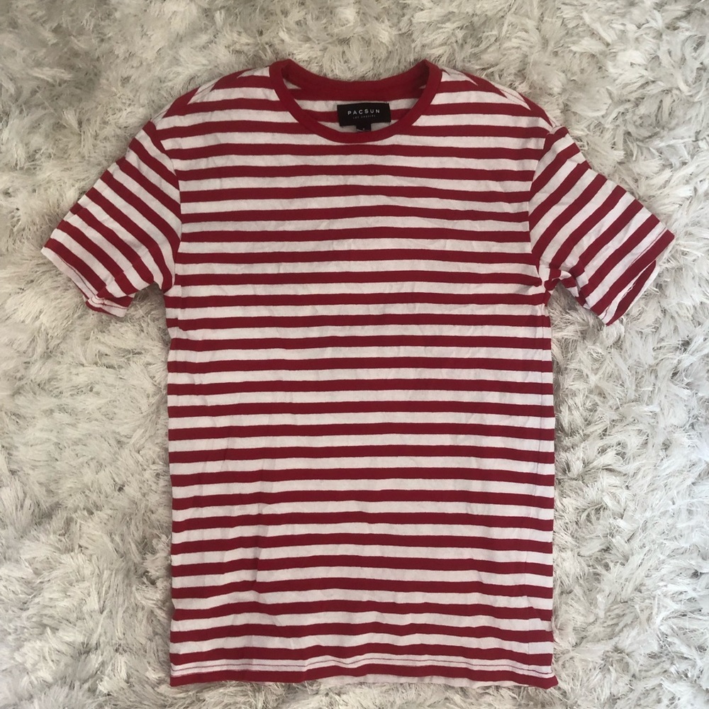 Men TShirt. Size small